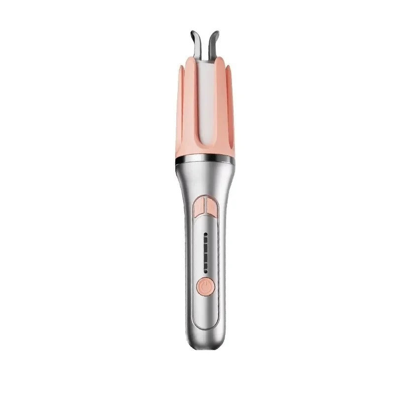 Automatic Hair Curler 32MM Auto Rotating Ceramic Curling Iron